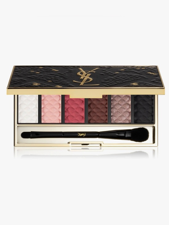 Yves Saint Laurent Other - BNIB YSL Hidden Temptation Eye Palette Collector 2020 Limited Edition